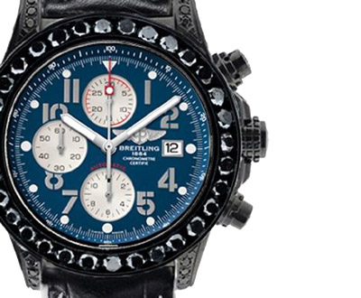 Breitling Diamond Watch | replica blog, buy replica watches at