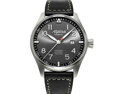 Alpina Sunstar Automatic Men's Watch