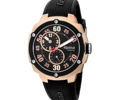 Alpina Swiss Automatic Men's Watch
