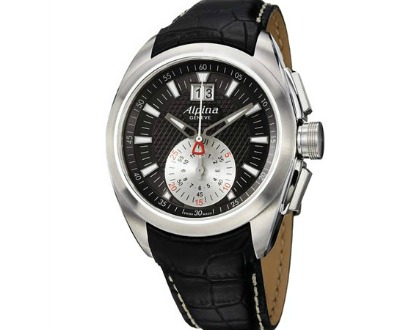 Alpina Swiss Quartz Men's Watch