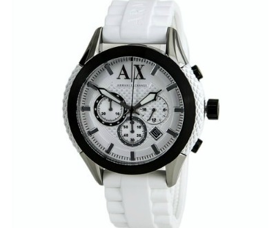 ø Armani Exchange Men's Watches | Shop 