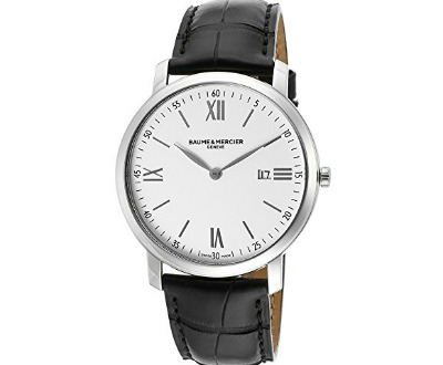Baume and Mercier Classima Watch