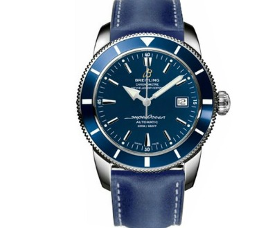 Breitling Aeromarine Men's Watch
