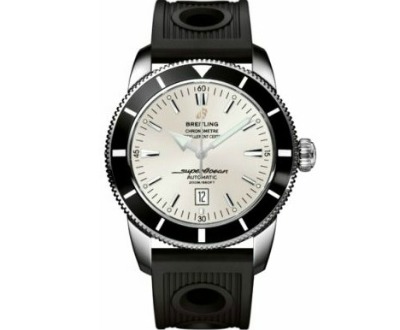 Breitling Men's Aeromarine Watch