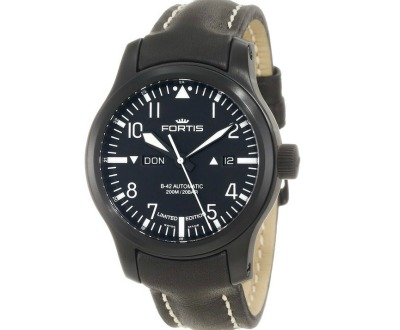 Fortis Flieger Automatic Watch