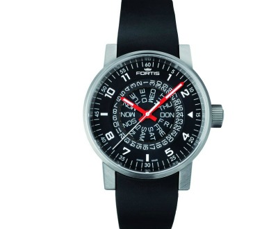 Fortis Spacematic Self Wind Watch