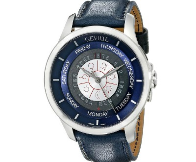 Gevril Men's Automatic Watch