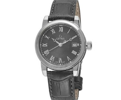 Gevril Men's Swiss Quartz Watch