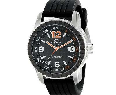GV2 by Gevril Men's Lucky 7 Watch