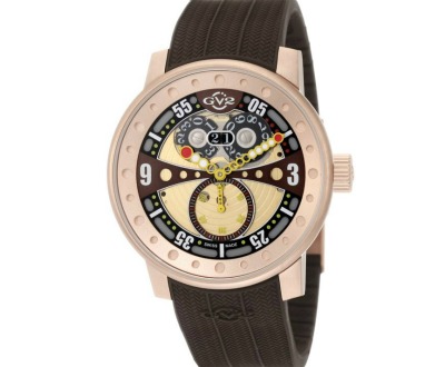 GV2 by Gevril Men's Powerball Watch