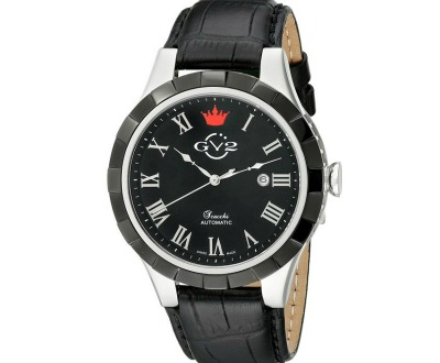 GV2 by Gevril Men's Scacchi Watch
