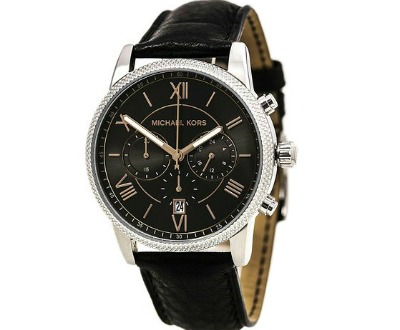 Michael Kors Hawthorne Chronograph Watch