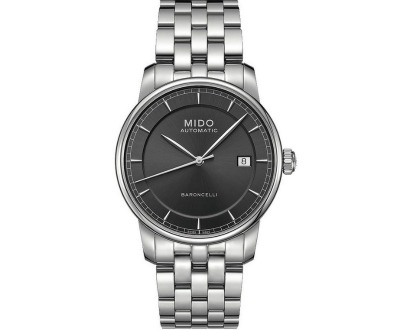 Mido Men's Automatic Movement Watch