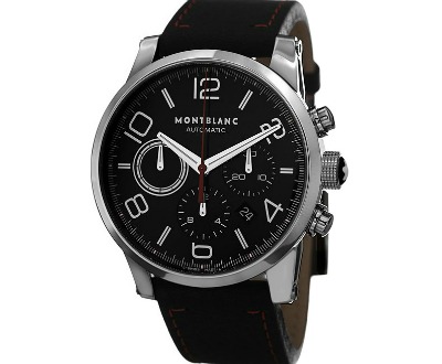 Montblanc Timewalker Automatic Watch