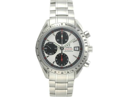 Omega Automatic Chronograph Men's Watch