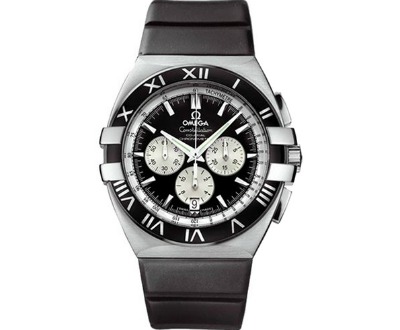 Omega Chronometer Men's Watch