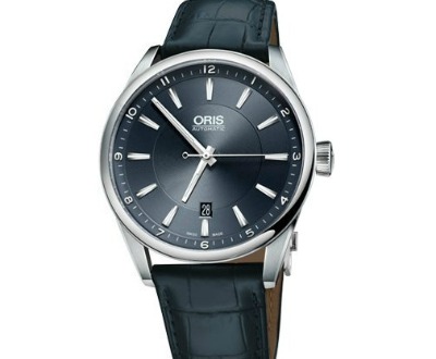 Oris Men's Artix Date Watch