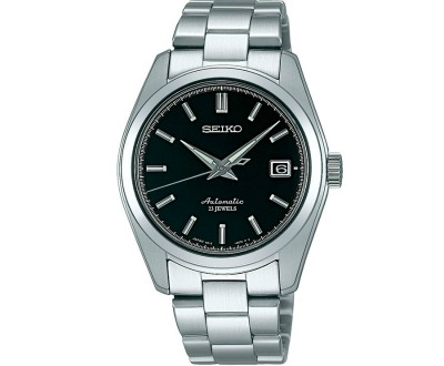 Seiko Mechanical Watch