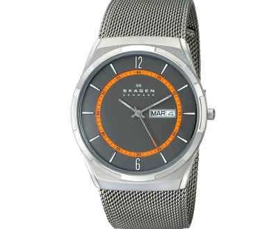 Skagen Titanium Watch