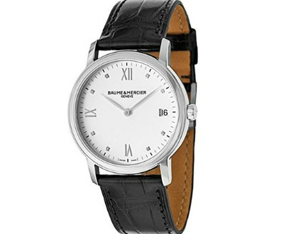 Baume and Mercier Classima Executives Watch