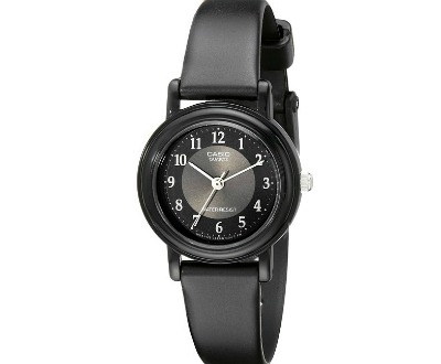 Casio Black Casual Watch