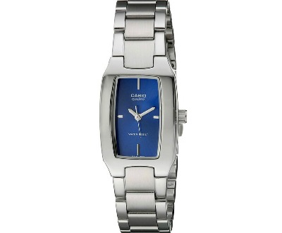 Casio Classic Sleek Watch