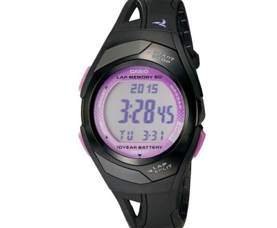 Casio Eco Friendly Digital Watch