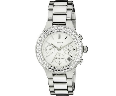 DKNY Chambers Chronograph Women's Watch