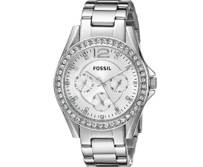 Fossil Multifunction Watch