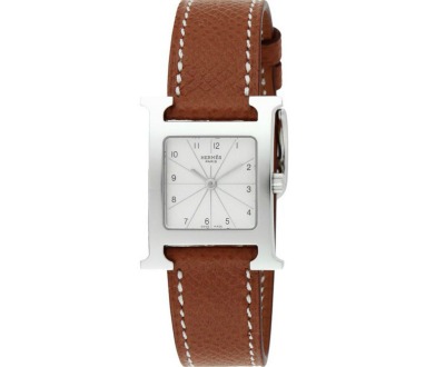Hermes H-our Women's Watch
