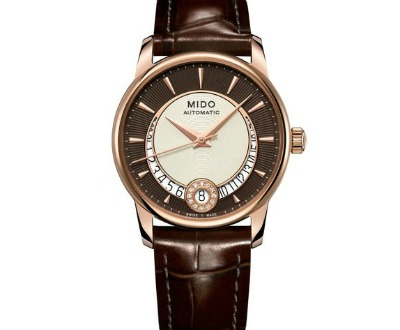 Mido Baroncelli Automatic Women's Watch