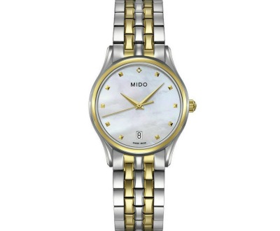 Mido Romantique Women's Watch