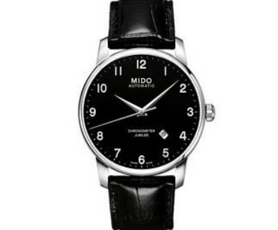 Mido Women's Baroncelli Jubilee Watch