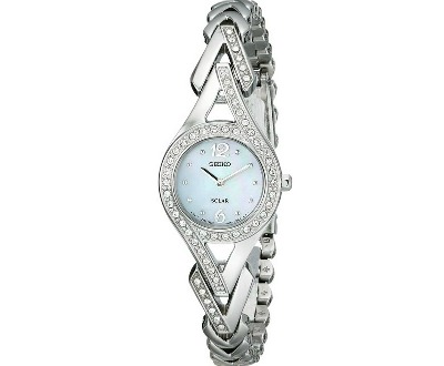 Seiko Jewelry-Solar Classic Watch