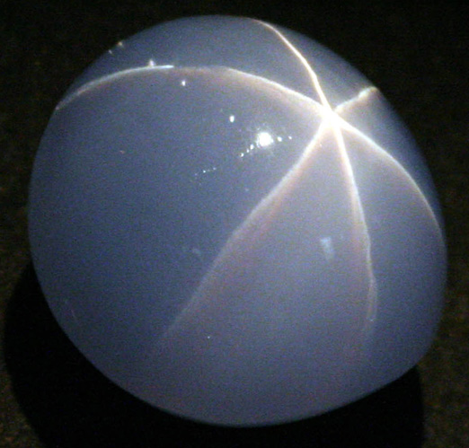 Star Of India Sapphire