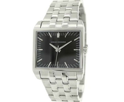 Armani Exchange Bracelet Watch