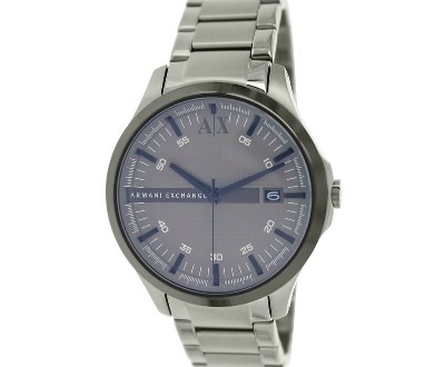 Armani Exchange Grey Watch