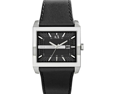 Armani Exchange Oversized Watch