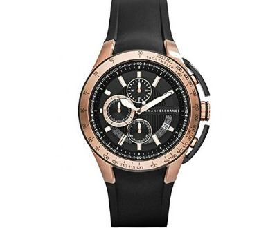 Armani Exchange Zero Light Watch