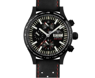 Ball Storm Chaser Men's Watch