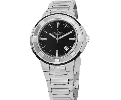 ø Charriol Men's Watches | Shop Online for Men's Rolex Watches ø