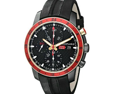 Chopard Men's Swiss Automatic Watch