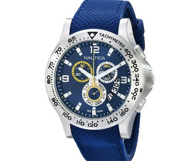 Chrono Carving Sport Classic Watch