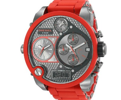 ø Diesel Men's Watches | Shop Online for Men's Rolex Watches ø