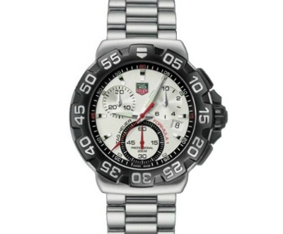 Formula 1 Collection Chronograph Stainless Steel Watch