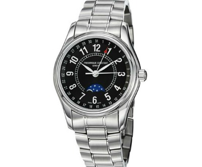 Frederique Constant Index Bracelet Watch