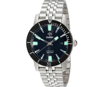 ø Zodiac Men's Watches | Shop Online for Men's Rolex Watches ø