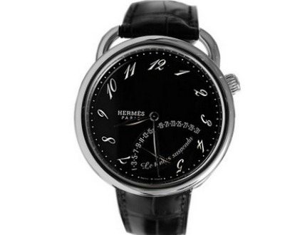Hermes Men's Sapphire Watch