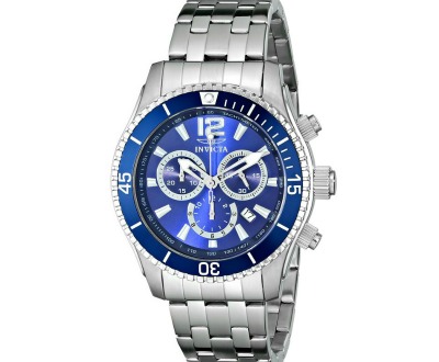 Invicta Collection Chronograph Watch