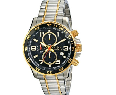 Invicta Specialty Chronograph Watch
